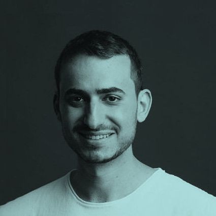 Zal Shemtov, CEO and Founder at Moose